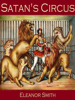 cover image of Satan's Circus